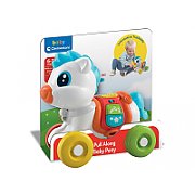 Clementoni baby Pony Always With You 17836