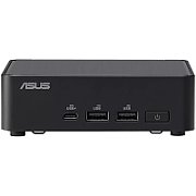 Mini PC Asus NUC 14 Pro 90AR0062-M00040, Intel 100U (6C / 8T, 1.2 - 4.7 GHz, 55 W), Intel Graphics, sursa 120 W, Negru