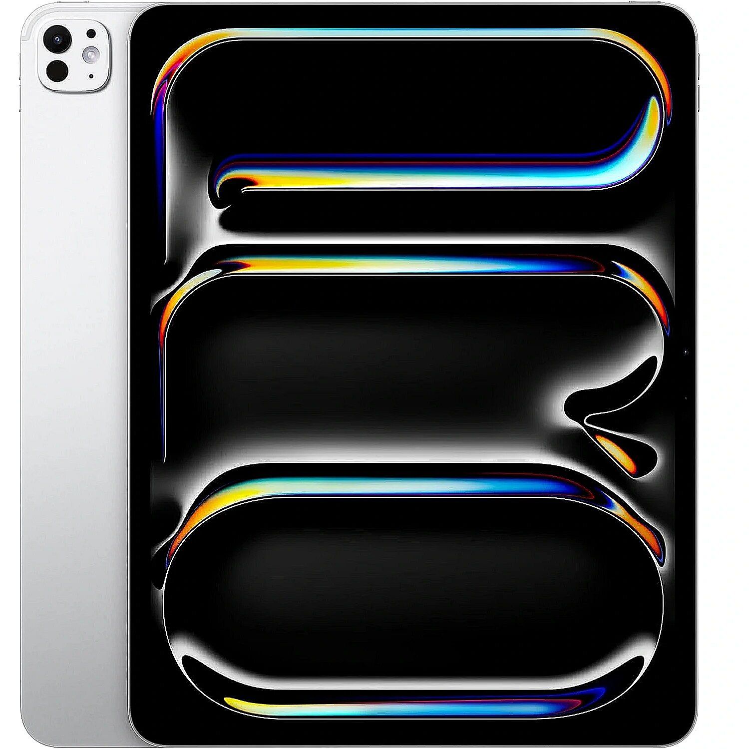 IPAD PRO 13 WF CL 2TB NT/SILVER