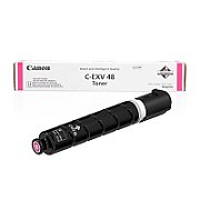 Canon C-EXV 48 toner cartridge 1 pc(s) Original Magenta