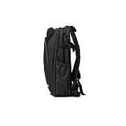 RODE backpack Rucksack Black Alcantara  Polyester