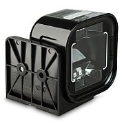 Magellan 1500i, Black, OEM Configuration, 2D, USB A Cable