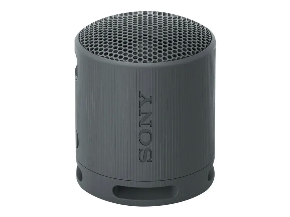 Sony | Speaker | SRS-XB100 | Waterproof | Bluetooth | Black | Portable | Wireless connection