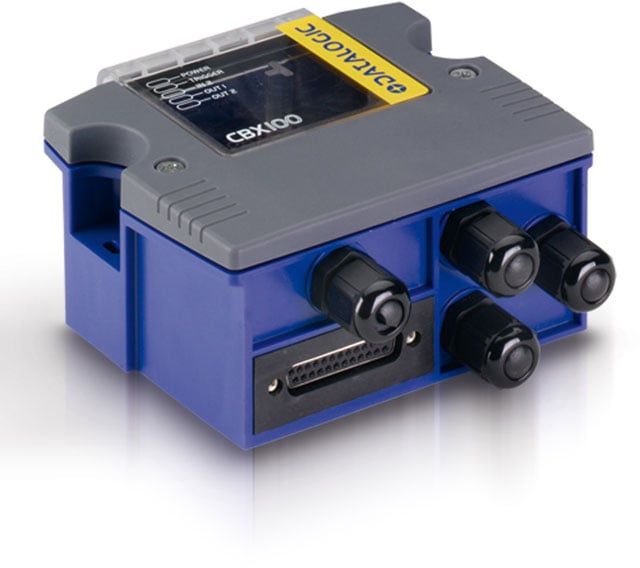 CBX100 ALL-IN-ONE +BM100