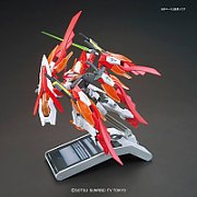 Bandai [033] HGBF Wing Gundam Zero Honoo Children Collectible figure