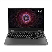 Laptop Lenovo LOQ 15ARP9, 15.6 inch 1920 x 1080, AMD Ryzen 7 7435HS (8 C / 16 T, 4.5 GHz, 4 MB + 16 MB cache), 16 GB DDR5, 512 GB SSD, Nvidia GeForce RTX 4060, Fara sistem de operare, Negru