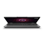 Laptop Lenovo LOQ 15ARP9, 15.6 inch 1920 x 1080, AMD Ryzen 7 7435HS (8 C / 16 T, 4.5 GHz, 4 MB + 16 MB cache), 16 GB DDR5, 512 GB SSD, Nvidia GeForce RTX 4060, Fara sistem de operare, Negru