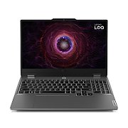 Laptop Lenovo LOQ 15ARP9, 15.6 inch 1920 x 1080, AMD Ryzen 7 7435HS (8 C / 16 T, 4.5 GHz, 4 MB + 16 MB cache), 16 GB DDR5, 512 GB SSD, Nvidia GeForce RTX 4060, Fara sistem de operare, Negru