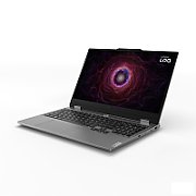 Laptop Lenovo LOQ 15ARP9, 15.6 inch 1920 x 1080, AMD Ryzen 7 7435HS (8 C / 16 T, 4.5 GHz, 4 MB + 16 MB cache), 16 GB DDR5, 512 GB SSD, Nvidia GeForce RTX 4060, Fara sistem de operare, Negru