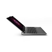 Laptop Lenovo LOQ 15ARP9, 15.6 inch 1920 x 1080, AMD Ryzen 7 7435HS (8 C / 16 T, 4.5 GHz, 4 MB + 16 MB cache), 16 GB DDR5, 512 GB SSD, Nvidia GeForce RTX 4060, Fara sistem de operare, Negru