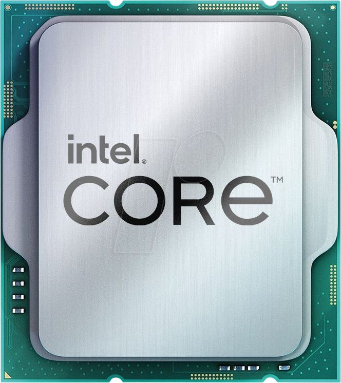 Procesor Intel Core i3-13100, 4C / 8T, 3.40 - 4.50 GHz, 12 MB cache, 60 W, Tray