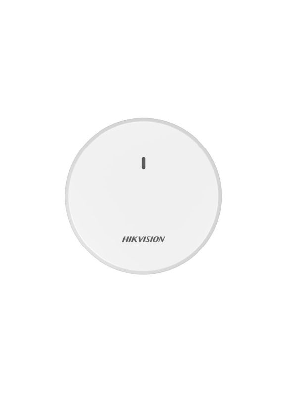 Wi-Fi 5 1200M In-Wall Access Point Hikvision DS-3WAP521-SI 2 Gigabit LAN Ports with 1 PoE Input 802.11ac Wave 2 1167 Mbps 86 mm Wall Junction Box for Easy Installation 50+ Concurrent User Connections Auto RF Optimization Support Intelligent Fast Roaming Dimensiuni: 86 mm × 86 mm × 35 mm Greutate