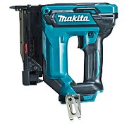MAKITA 18V NAILER WITHOUT BATTERIES AND DPT353Z CHARGER