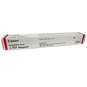 Canon 8068B001 toner cartridge 1 pc(s) Original Magenta