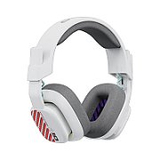 ASTRO A10 WIRED HEADSET/OVER-EAR/3.5MM - WHITE