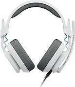 ASTRO A10 WIRED HEADSET/OVER-EAR/3.5MM - WHITE