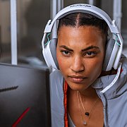 ASTRO A10 WIRED HEADSET/OVER-EAR/3.5MM - WHITE