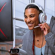 ASTRO A10 WIRED HEADSET/OVER-EAR/3.5MM - WHITE