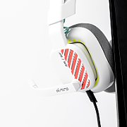 ASTRO A10 WIRED HEADSET/OVER-EAR/3.5MM - WHITE