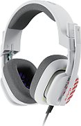 ASTRO A10 WIRED HEADSET/OVER-EAR/3.5MM - WHITE