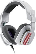 ASTRO A10 WIRED HEADSET/OVER-EAR/3.5MM - WHITE