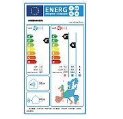 AER CONDITIONAT HEINNER HAC-CR24KITWIFI