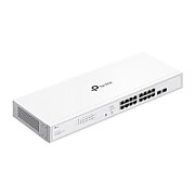 Switch TP-Link FESTA FS318GP, 18 porturi 10 / 100 / 1000 MBs