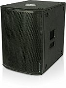 dBTechnologies SUB 615 Subwoofer aktywny 15