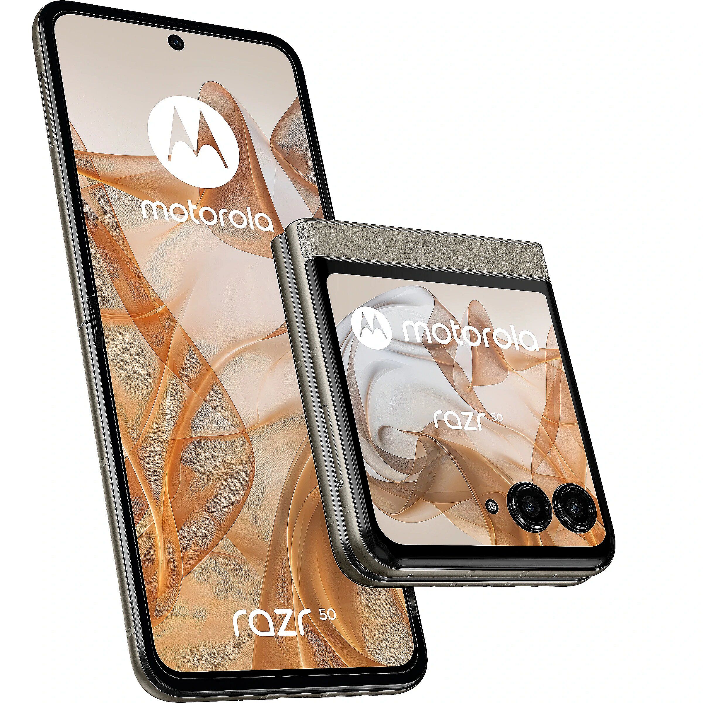 Motorola Razr 50 8/256GB Beach Sand