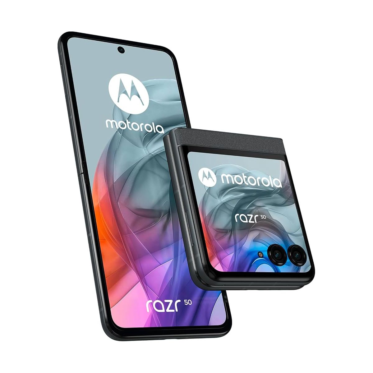 Motorola Razr 50 8/256GB Koala Grey