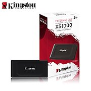 2TB POCKET-SIZED SSD XS1000R/EXTERNAL DRIVE USB 3.2 GEN 2