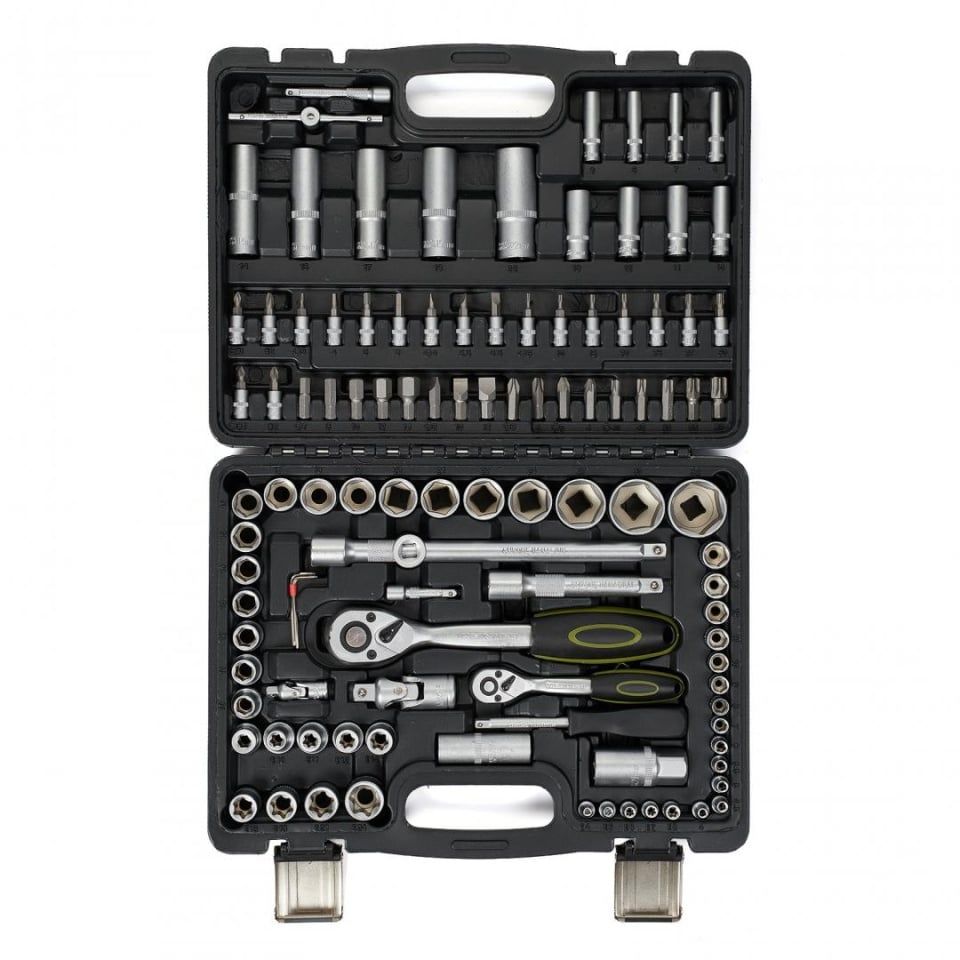 HR TRUSA 131 PIESE 1/4  CR-V