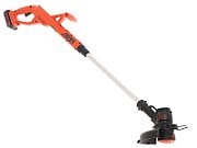 BLACK+DECKER STRING MOWER 18V 25cm ST182320 1x2.0Ah