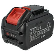 18V XR 18GA (1.25mm) Brushless Nailer for Finishing
