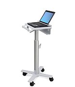 STYLEVIEW LAPTOP CART/ SV10/F/LCD MAX 17IN 4.5KG