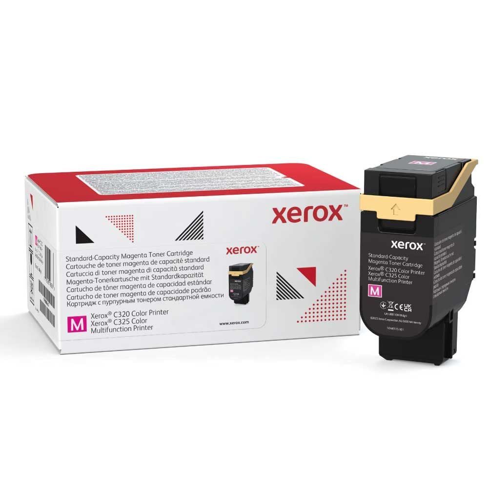 Cartus toner Xerox 006R04825 ,Magenta ,1800 pagini ,Original (006R04825) 