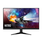 Monitor 27 inch LED ACER Nitro QG271 M3 1920 x 1080 pixeli, 180 Hz, 0.5 ms, Negru