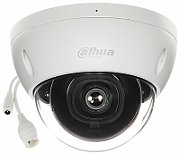 Dahua IPC-HDBW2541E-S-0280B-S2 5MP IR Fixed-focal Dome WizSense Network Camera