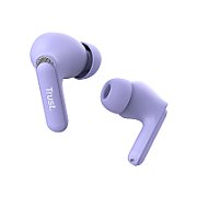 Casti Trust Yavi earbuds BT, frecventa raspuns 20 Hz - 20.000 Hz, mov