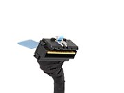 Cablu backplane SFF-8654 HPE ProLiant DL380 Gen11 8SFF 80cm (P51545-001)