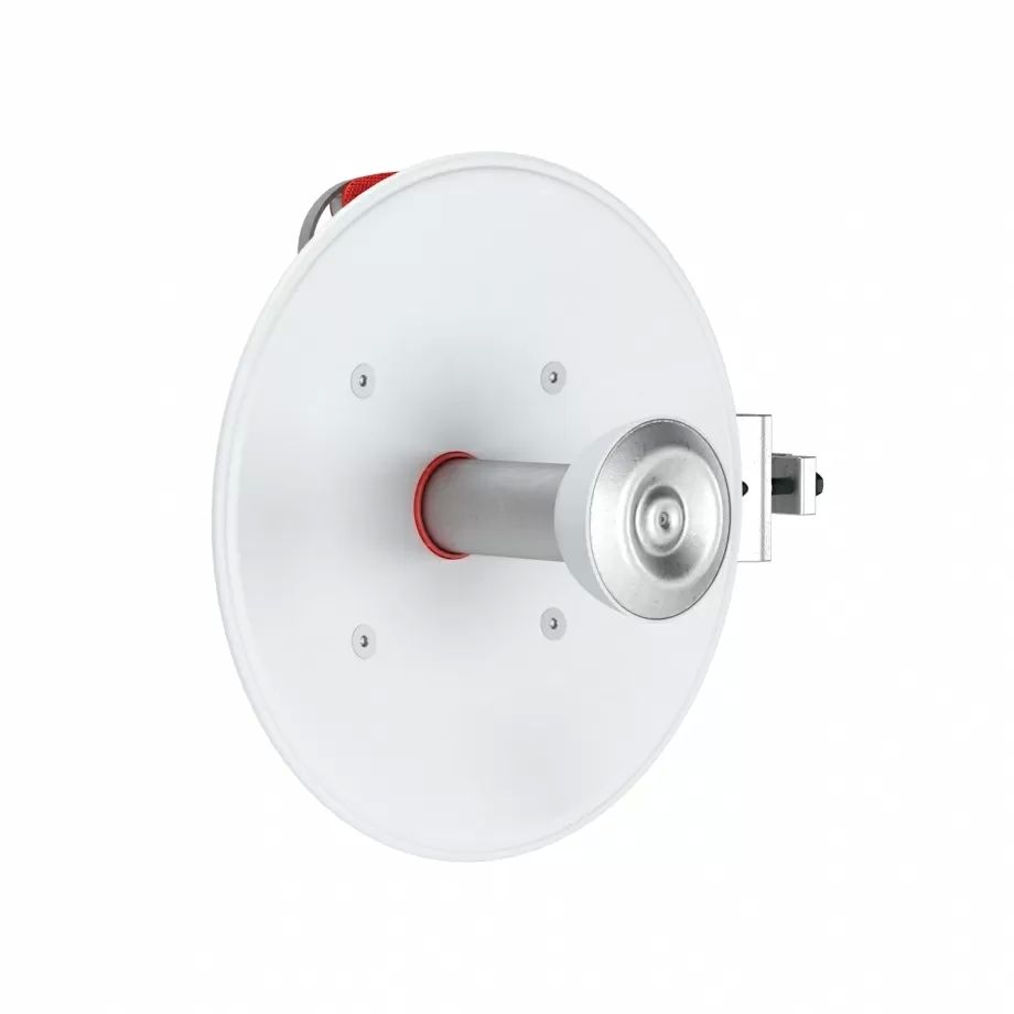 RF Elements -UD-TP-24- UltraDish™ TP 24, gain 24.4dBi antene de rețea Antenă tip horn TwistPort 24,4 dBi