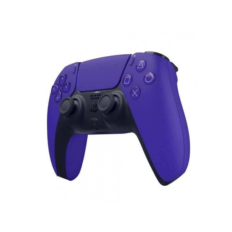 Kontroler bezprzewodowy Sony PlayStation 5 DualSense Galactic Purple V2