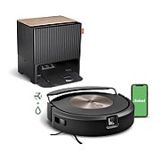 Vacuuming and mopping robot iRobot Roomba Combo j9+