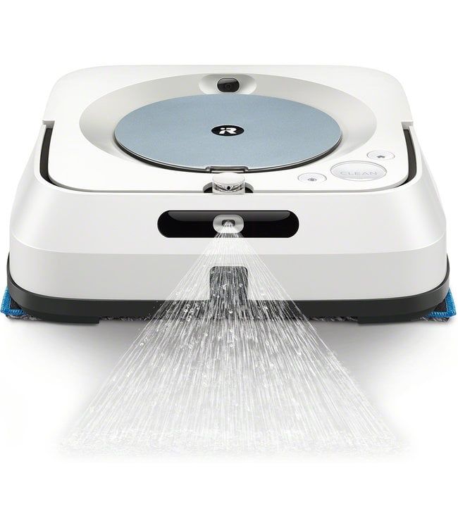 Robot Vacuum Cleaner iRobot Braava (M6138)