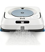 Robot Vacuum Cleaner iRobot Braava (M6138)