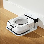 Robot Vacuum Cleaner iRobot Braava (M6138)