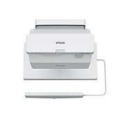 Epson EB-770FI Full HD Laser Projector/16:9/4100 Lumens/2500000 :1/White