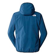 Vertline Softshell-Shady Jacket blue-m