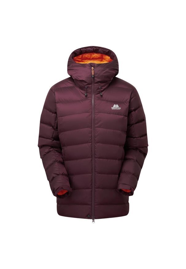 Senja Women-Raisin-12 Jacket (M)