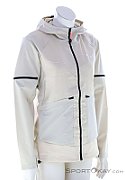 Puez hemp dst 2/1 hyb women-oatmeal-38 jacket (m)